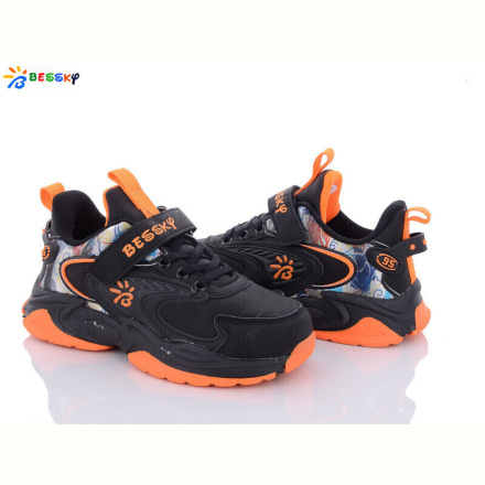 Кроссовки Bessky-Kellaifeng B1527-4C