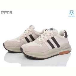 Кроссовки ITTS MX6601-7