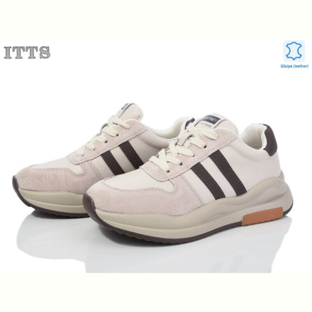 Кроссовки ITTS MX6601-7