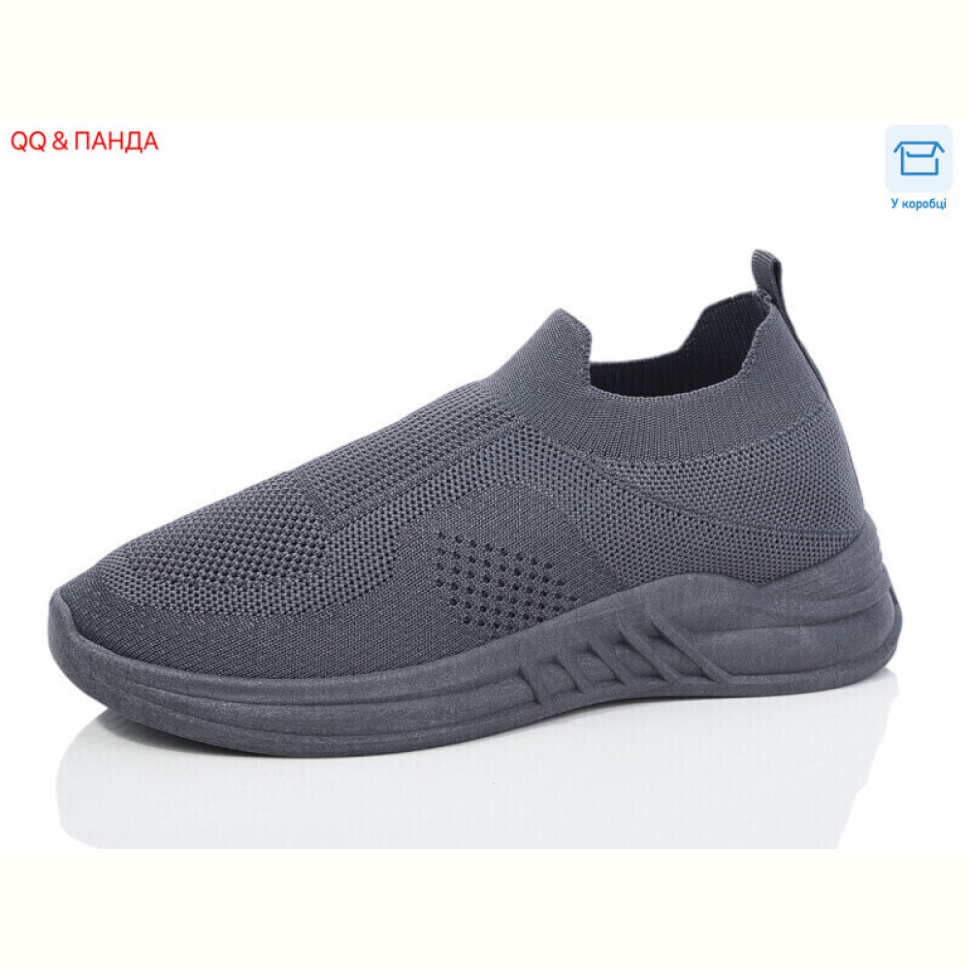 Кроссовки QQ&Панда LMZ2024-13-3