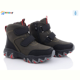 Ботинки Bessky-Kellaifeng BM3124-3C