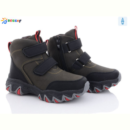 Ботинки Bessky-Kellaifeng BM3124-3C