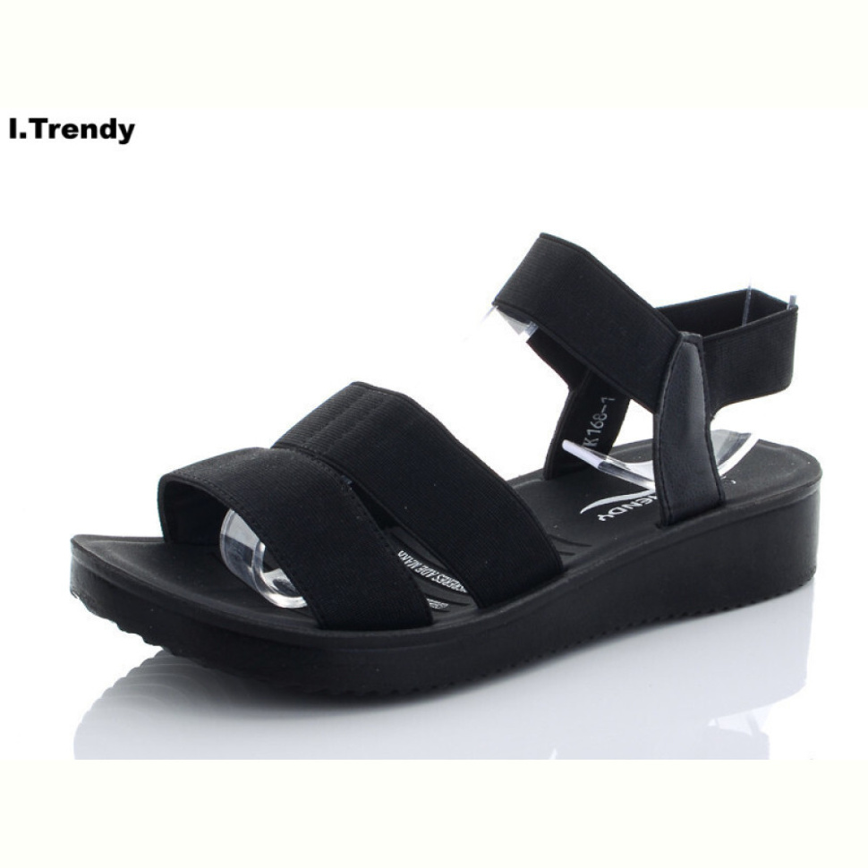 Босоножки Trendy K168-1