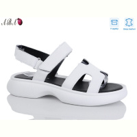 Босоножки Aba G198ABA-3