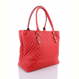 Сумка David Polo 2114-3 red