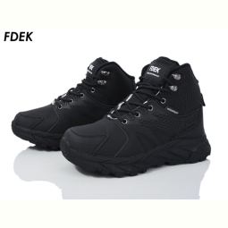 Кроссовки FDEK T9092-9