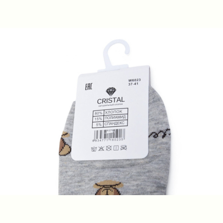 Носки Textile T229 mix