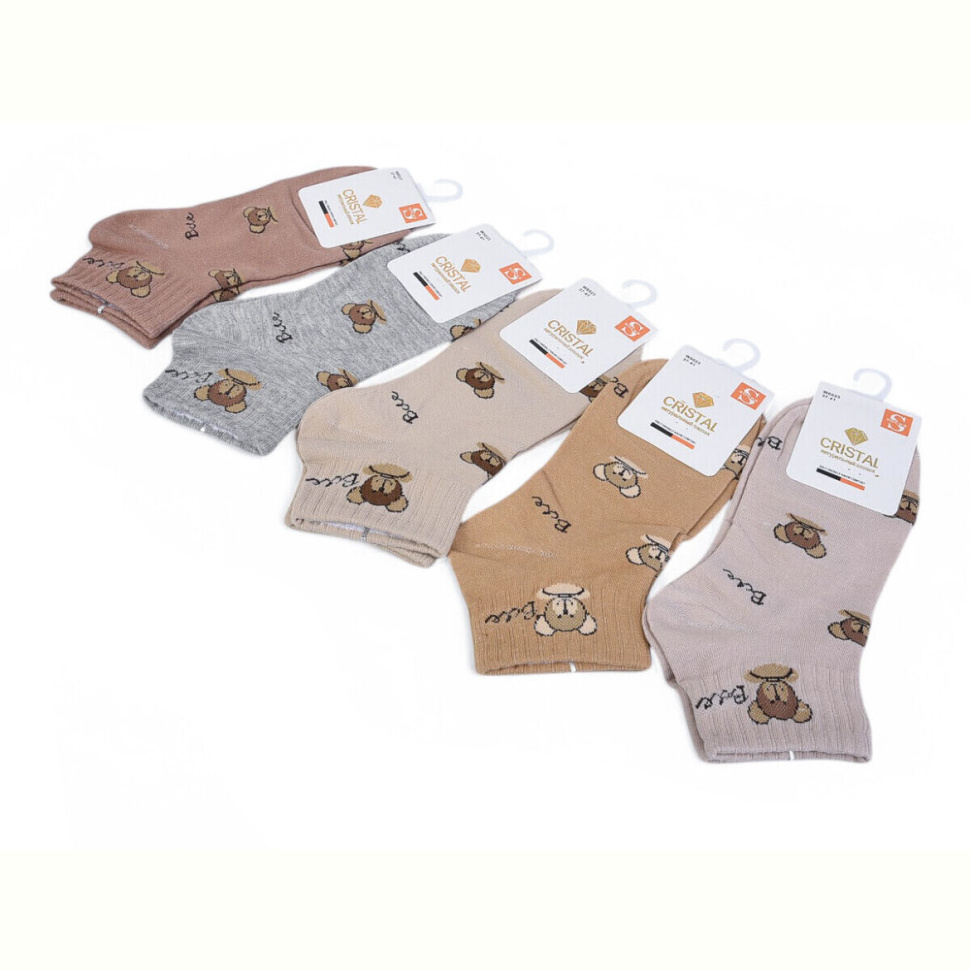 Носки Textile T229 mix