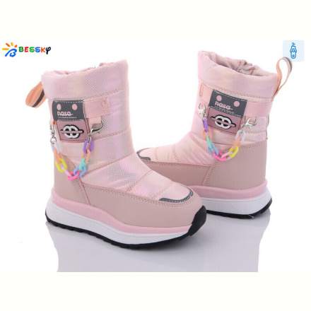 Дутики Bessky-Kellaifeng BM3100-3A