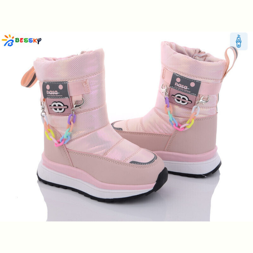 Дутики Bessky-Kellaifeng BM3100-3A