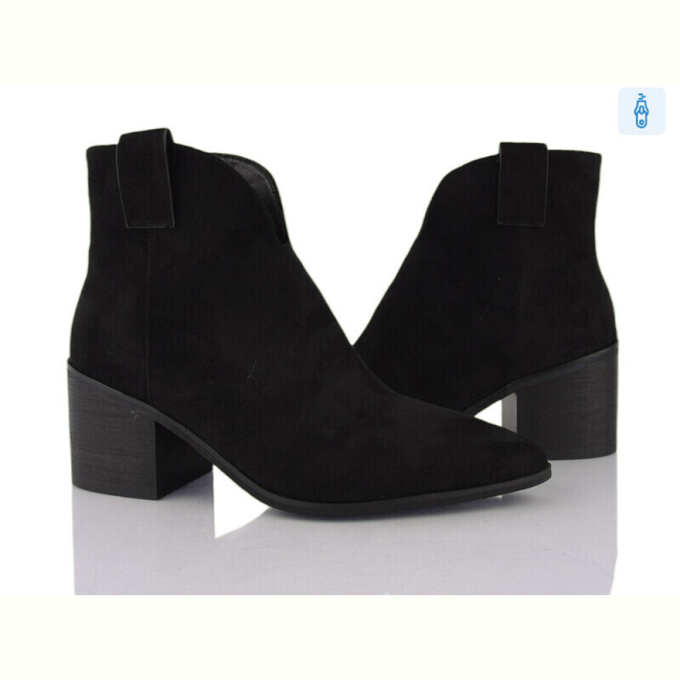 Ботинки Бабочка-Mengfuna-AESD 703-161 Ботинки Бабочка-Mengfuna-AESD 703-161