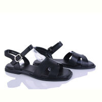 Босоножки Бабочка-Mengfuna-AESD 2816-17