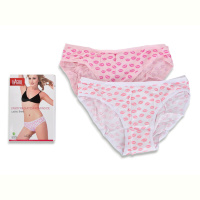 Трусы Textile QG5129 mix