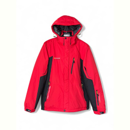 Куртка Audsa S25052-1 red