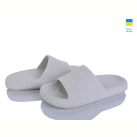 Шлепки Vladimir Крок С88 беж