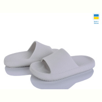 Шлепки Vladimir Крок С88 беж