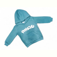 Батник Kids-modnik 3007 фісташковий
