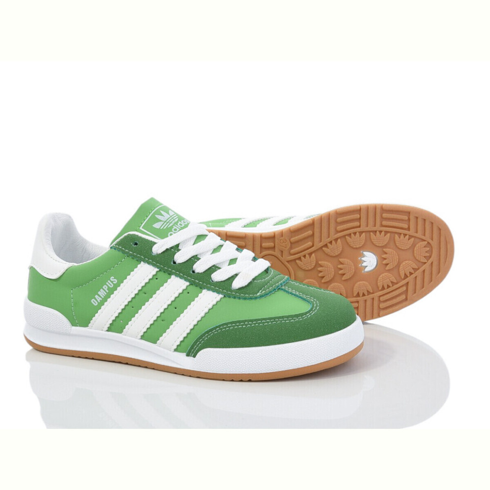 Кроссовки Violeta HD65 (182-44) green