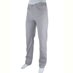 Брюки Optspace 9104 l.grey