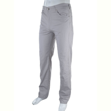 Брюки Optspace 9104 l.grey