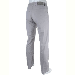 Брюки Optspace 9104 l.grey