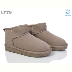 Угги ITTS 5855-16