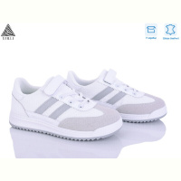 Кроссовки STILLI KIDS TQ10-3 шкіра