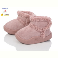 Угги Clibee-Doremi C970 pink