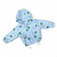 Ветровка Kids-modnik 17208 св.блакитний