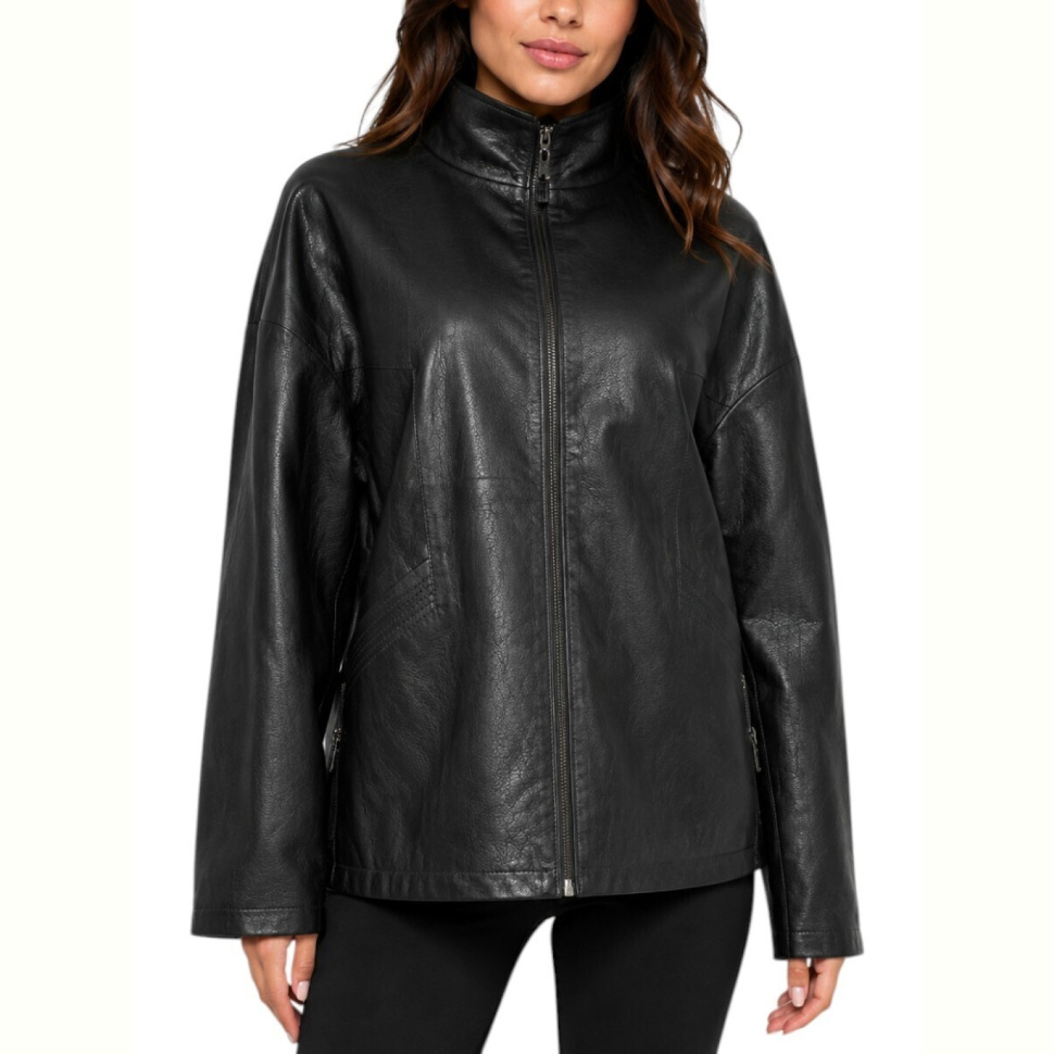 Куртка Obuvok 599 black