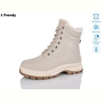 Ботинки Trendy DH3333-9