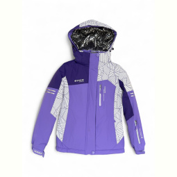 Куртка Audsa GS23173-73 violet
