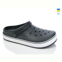 Кроксы Крок 523 хакі