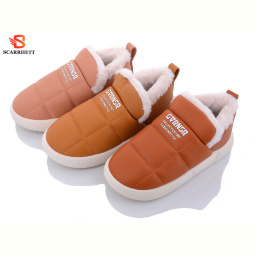Тапки SCARRHETT 2541 mix