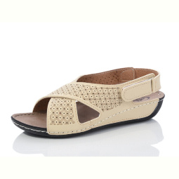 Босоножки Sali-2 1813 beige