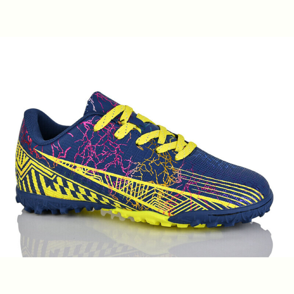 Футбольная обувь Veer-Demax D2335-8S