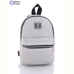 Рюкзак Reluna Group NQ001-11 grey