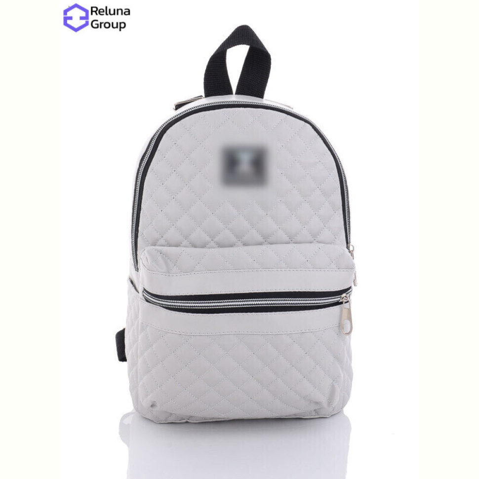 Рюкзак Reluna Group NQ001-11 grey