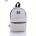 Рюкзак Reluna Group NQ001-11 grey