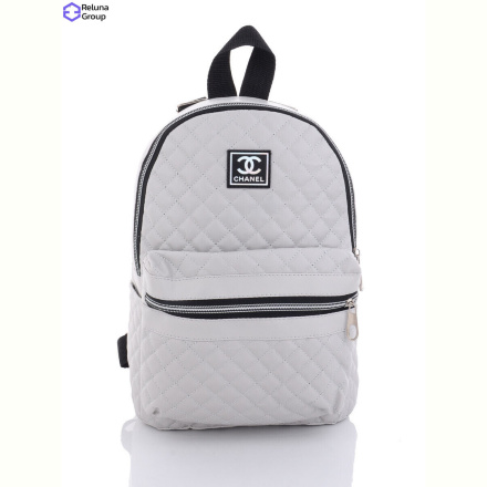 Рюкзак Reluna Group NQ001-11 grey