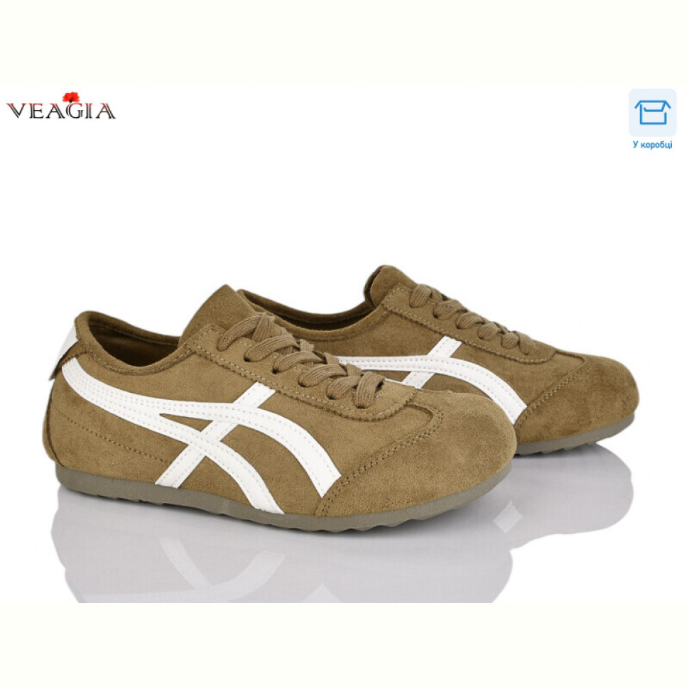 Кроссовки Veagia-ADA 10090-2