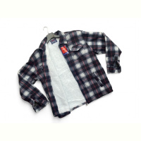 Рубашка Verton 101-2 black