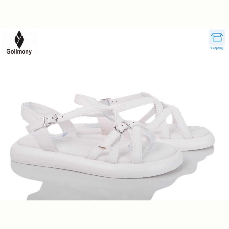 Босоножки Gollmony 2025-75-2