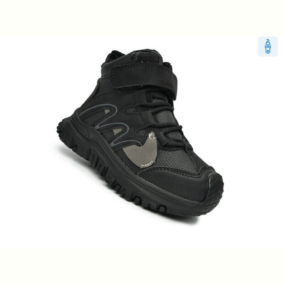 Ботинки Ok Shoes 51149A