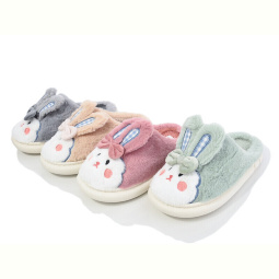 Тапки M&amp;L  Alex13 FG30 mix