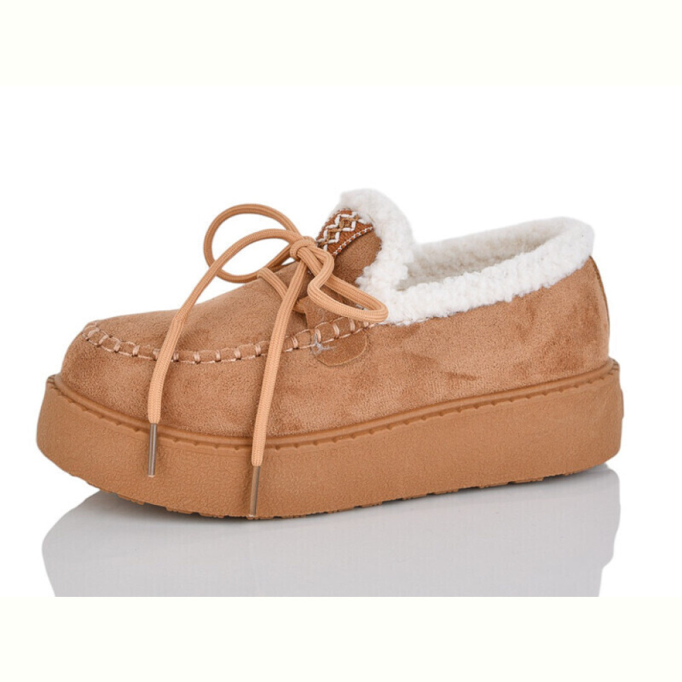 Туфли DaFuYuan CK08-3