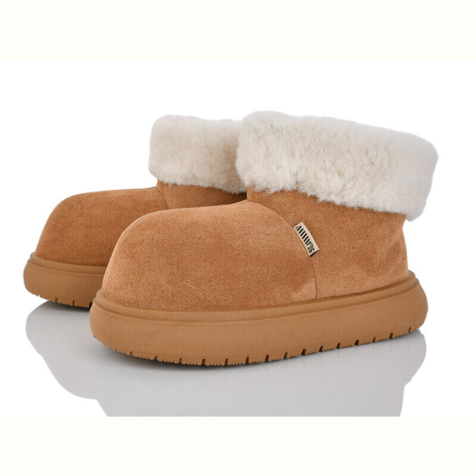 Угги Loretta N056-1