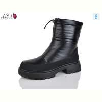 Дутики Aba M012-1