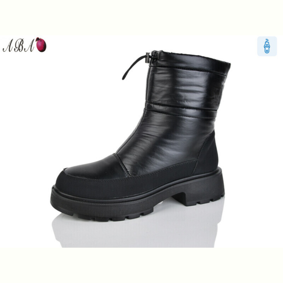 Дутики Aba M012-1