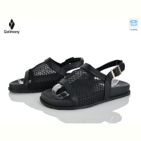 Босоножки Gollmony V12-1 black